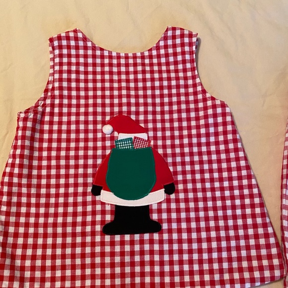 Fantasia,girls 18 mo. Perfect  for Valentines Day! - Picture 6 of 6